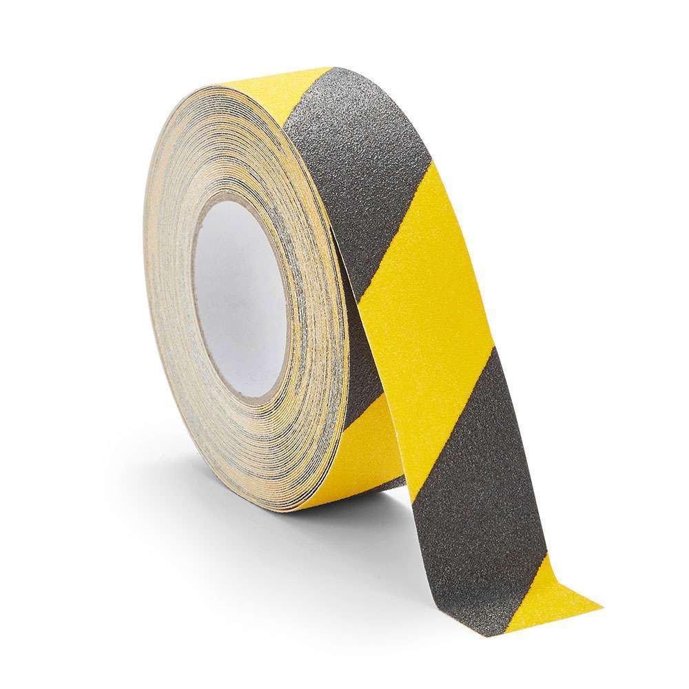 Industrial Safety Tapes