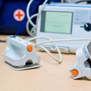 Defibrillator Analyzers Calibration