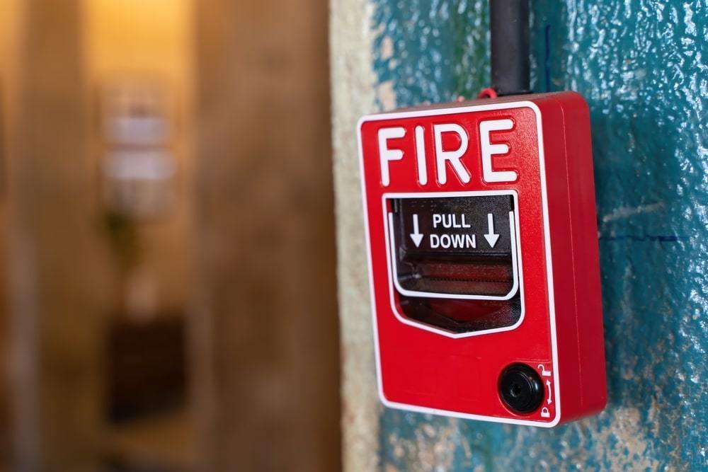 Fire Detection System